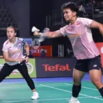 (Hasil Australia Open 2025) Febriana/Meilysa (Ana/Trias) Lolos ke Semifinal