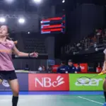 (Hasil Australia Open 2025) Rachel/Febi Lolos Semifinal