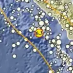 BMKG Laporkan Gempa Terkini M 6,3 Guncang Aceh