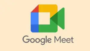 Google Meet Down