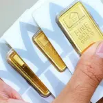 Rincian Harga Emas Antam Hari Ini Cenderung Stabil