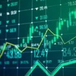 Hari Ini, IHSG Cetak Rekor Tertinggi Sepanjang Masa Tembus Level 8.602