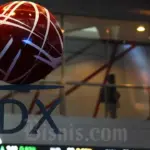 Saham ADRO Anjlok Pasca Dividen, Investor Pantau Zona Krusial Ini