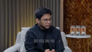 Inara Rusli dan Insanul Fahmi Sudah Nikah Siri