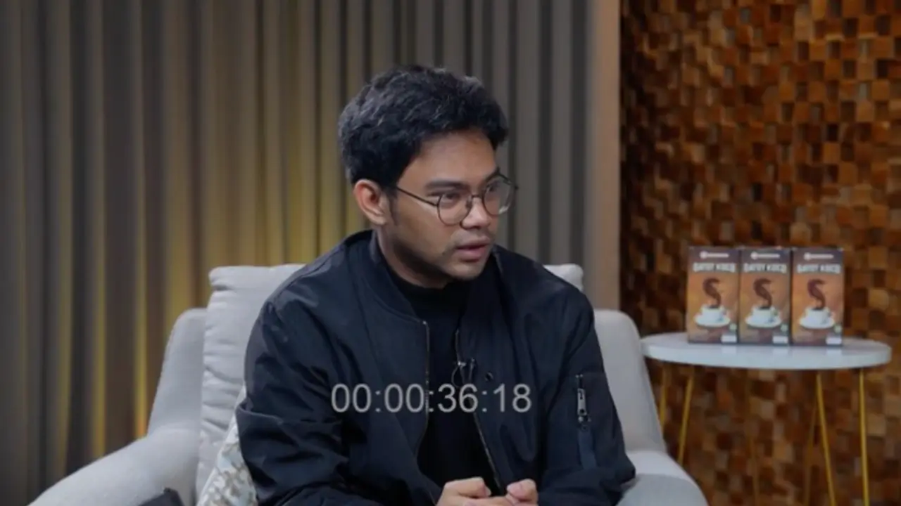Insanul Fahmi Buka Suara Akui Telah Nikahi Inara Rusli, Sejak Kapan?