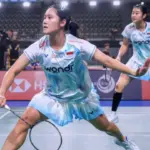 Kena Comeback, Lanny/Tiwi Gagal ke Perempat Final Australia Open 2025