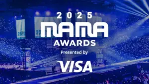 MAMA Awards 2025