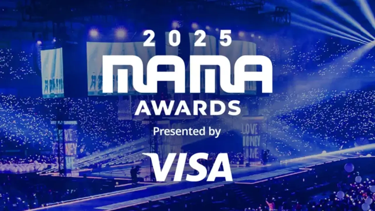 MAMA Awards 2025 Tetap Digelar Walau Ada Tragedi Kebakaran di Hong Kong MAMA Awards 2025 Tetap Digelar Walau Ada Tragedi Kebakaran di Hong Kong