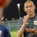 PSSI Resmi Tunjuk Nova Arianto Menjadi Pelatih Timnas Indonesia U-20