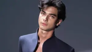 Pekerjaan Tristan Molina