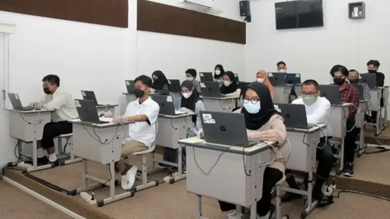 Perbedaan SNBP dan SNBT