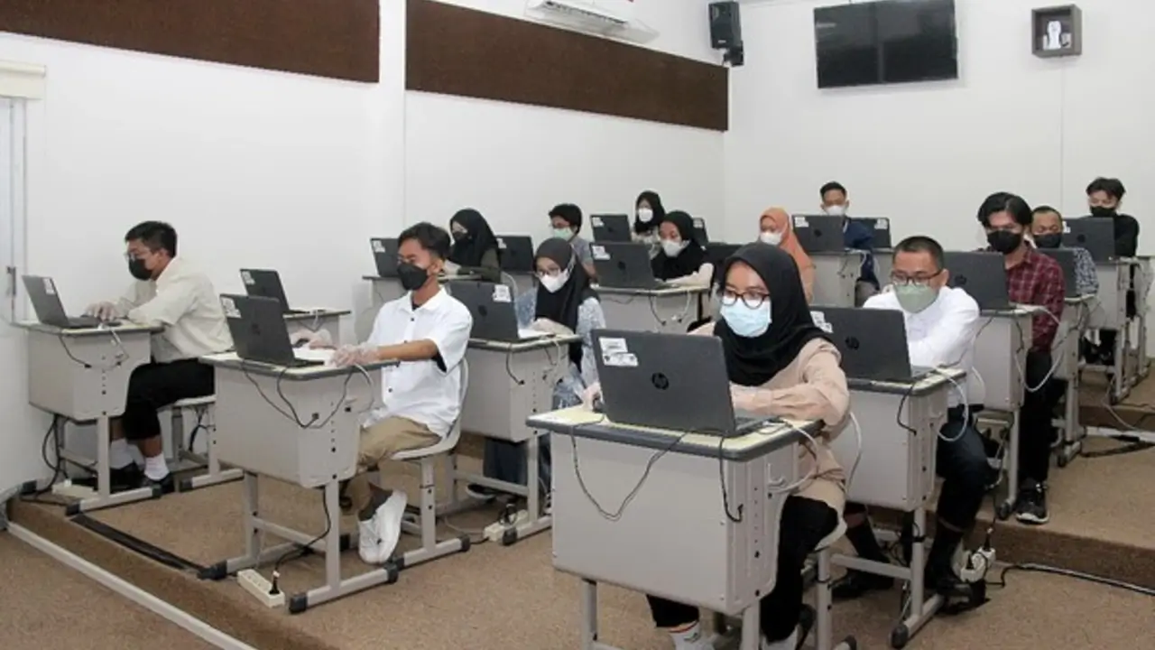 Mengenal Perbedaan SNBP dan SNBT 2026 Mengenal Perbedaan SNBP dan SNBT 2026