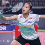 Hasil Australia Open 2025, Putri KW Segel Tiket Perempat Final