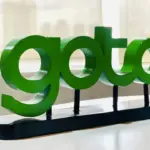 Saham GOTO Naik Usai Patrick Walujo Mundur