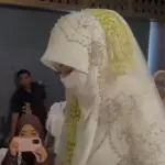 Fiki Naki Menikah, Ini Mahar Mewah untuk Tinandrose