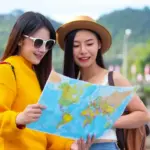 7 Tips Agar Tubuh Tetap Fit Saat Liburan Wisata ke Luar Kota