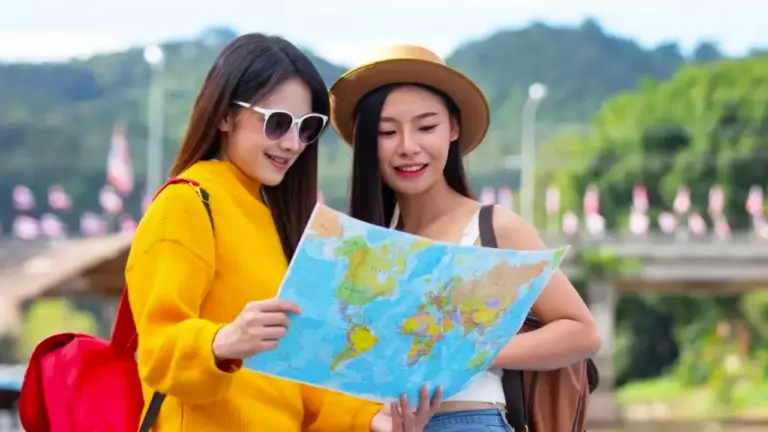 Tips Agar Tubuh Tetap Fit Saat Liburan