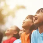 20 Contoh Ucapan Hari Anak Sedunia 20 November Penuh Doa Menyentuh