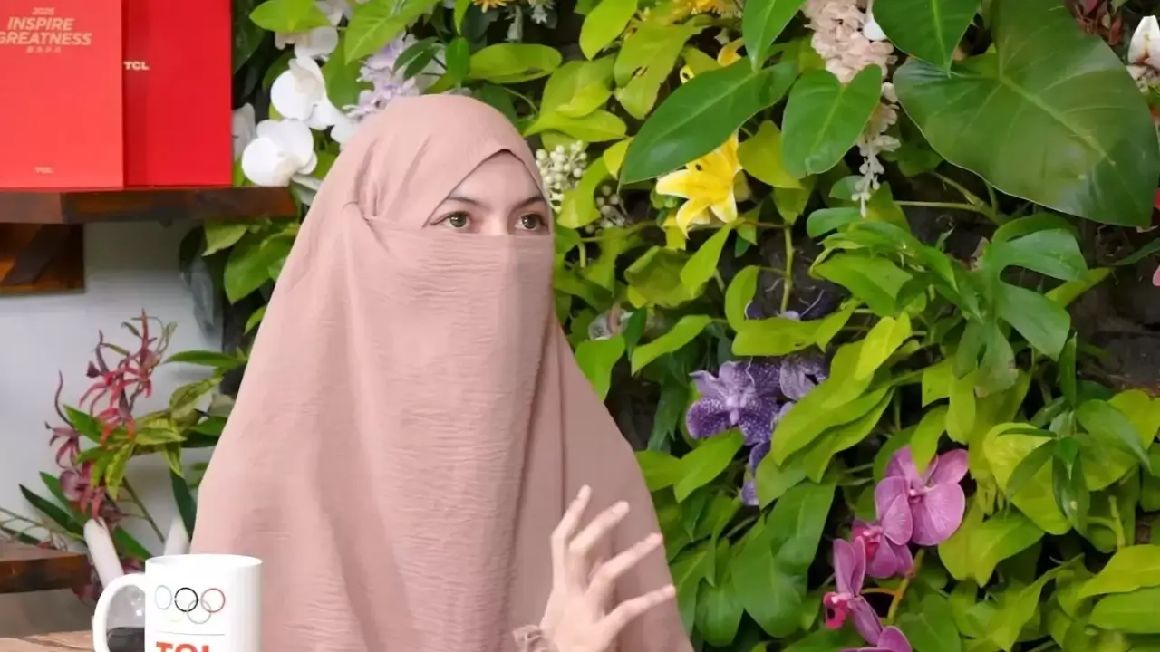 Wardatina Mawa Mantap Gugat Cerai Insanul Fahmi Usai Isu Perselingkuhan dengan Inara Rusli Wardatina Mawa Mantap Gugat Cerai Insanul Fahmi Usai Isu Perselingkuhan dengan Inara Rusli