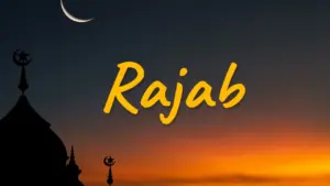 Malam 1 Rajab 2025 Kapan? Cek Tanggalnya!
