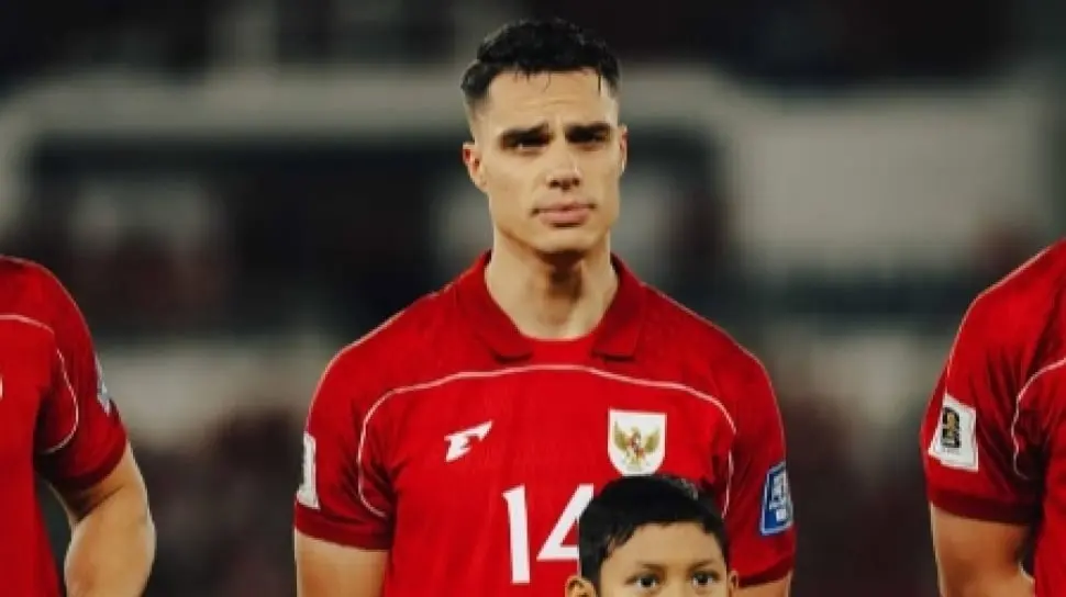 Joey Pelupessy Dirumorkan Gabung Persib, Direktur I.League Beri Restu? Joey Pelupessy Dirumorkan Gabung Persib, Direktur I.League Beri Restu?
