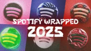 Cara Praktis Cek Spotify Wrapped 2025 di Aplikasi