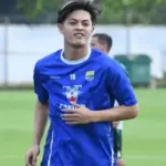 Alfeandra Dewangga Dipinjamkan ke Bali United