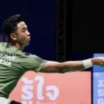 Alwi Farhan Tembus Final SEA Games 2025 Sehabis Duel Rubber Game