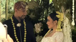 Kabar Bahagia! Selebgram Amanda Zahra Resmi Menikah Lagi