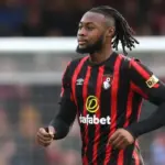 Antoine Semenyo Jadi Rebutan Raksasa Liga Inggris