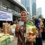 Cara Daftar Antrian Online KJP Pasar Jaya 2025 bulan Desember