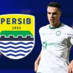 Joey Pelupessy Dikabarkan Selangkah Lagi Gabung Persib Bandung