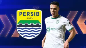Joey Pelupessy Dikabarkan Selangkah Lagi Gabung Persib Bandung
