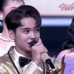 Siapa yang Tersenggol di D’Academy 7 Top 4 Tadi Malam?