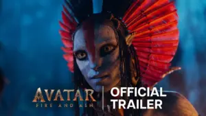 Preview dan Sinopsis “Avatar Fire and Ash”, Kisah Loak Hadapi Ancaman Mangkwan