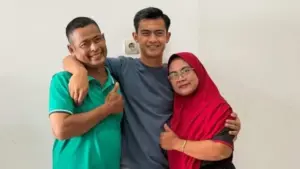 Berita Duka! Ayah Pratama Arhan Meninggal Dunia