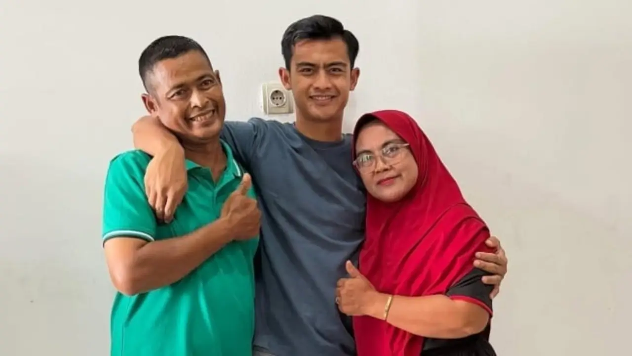 Berita Duka! Ayah Pratama Arhan Meninggal Dunia Berita Duka! Ayah Pratama Arhan Meninggal Dunia