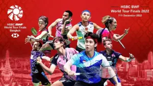 Jadwal BWF World Tour Finals 2025 Hari Ini, 5 Wakil Indonesia Berlaga