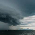 BMKG Sebut Bibit Siklon Tropis 91S Jadi Siklon Bakung