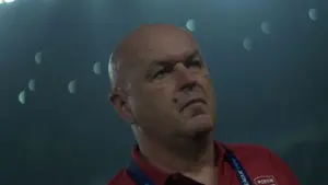 Bojan Hodak Terkait Duo Hehanussa Berpeluang Tinggalkan Persib Bandung di Bursa Transfer