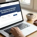 Panduan Cara Cek Saldo PIP di JAGA.id untuk Memastikan Sudah Cair