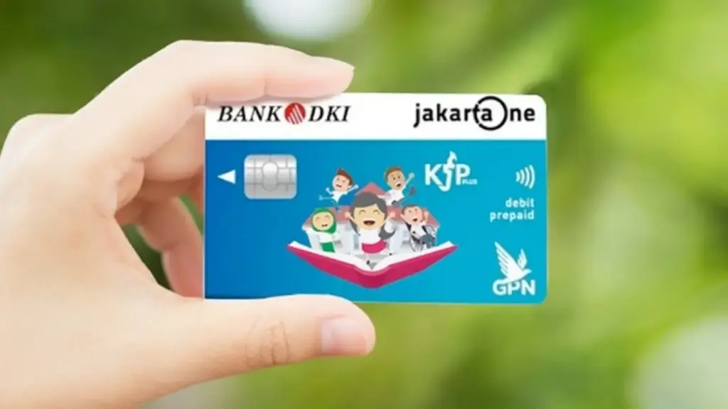 Cara Daftar Antrian KJP Pasar Jaya