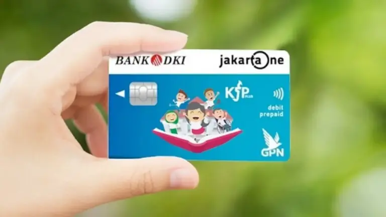 Cara Daftar Antrian KJP Pasar Jaya