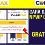 Panduan Daftar NPWP Melalui HP Tanpa Perlu ke Kantor Pajak