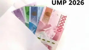 Prabowo Teken Aturan Kenaikan UMP, Cara Hitung Simulasi UMP 2026