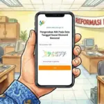 Tutorial Cek Desil DTSEN Menggunakan NIK di dtsen.web.bps.go.id