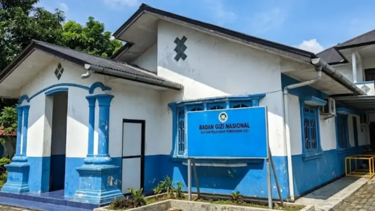 Cek Lokasi SPPG MBG