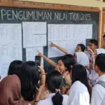 Cara Cek Pengumuman Hasil TKA SMA 2025
