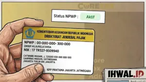 Cara Cek Status NPWP Aktif atau Non Efektif via Sistem Coretax