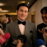 Deretan Pemain dan Jalan Cerita Film Komedi “Lupa Daratan” Tahun 2025